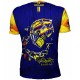 Yamaha Valentino Rossi 4011 T-shirt for the motorcycle enthusiasts