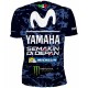 Yamaha 4044 T-shirt for the motorcycle enthusiasts