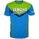 Yamaha 4057 T-shirt for the motorcycle enthusiasts