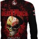 5 Finger Death Punch 5FDP men's blouse for the music fans