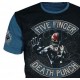 5 Finger Death Punch T-shirt for the music fans