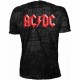 ACDC T-shirt for the music fans