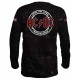 ACDC  men's blouse for the music fans