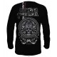 Asking Alexandria men's blouse for the music fans