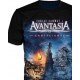 Avantasia T-shirt for the music fans