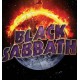 Black Sabbath T-shirt for the music fans