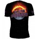 Black Sabbath T-shirt for the music fans