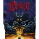 DIO men's blouse for the music fans