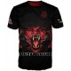 DISTURBED T-shirt for the music fans