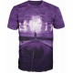 Deep Purple T-shirt for the music fans