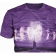 Deep Purple T-shirt for the music fans