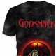 GODSMACK T-shirt for the music fans