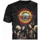 Guns n Roses T-shirt for the music fans