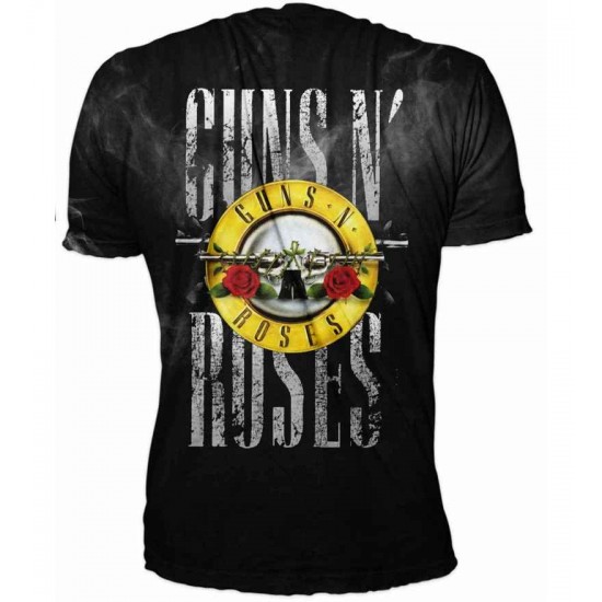 Guns n Roses T-shirt for the music fans