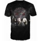 Guns n Roses T-shirt for the music fans