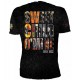 Guns n Roses T-shirt for the music fans
