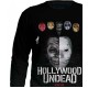 Hollywood Undead men's blouse for the music fans