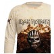 Iron Maiden men's blouse for the music fans