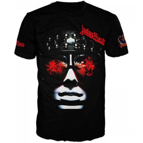 Judas Priest T-shirt for the music fans