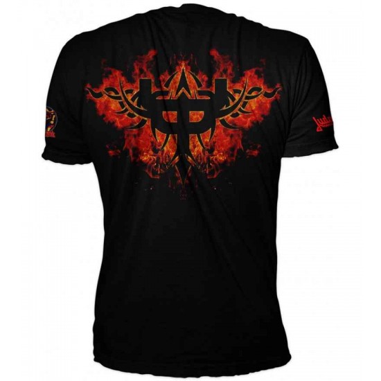 Judas Priest T-shirt for the music fans