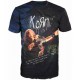 Korn T-shirt for the music fans