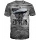 Led Zeppelin T-shirt for the music fans