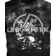 Linkin Park men's blouse for the music fans