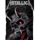 Metallica T-shirt for the music fans