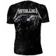 Metallica T-shirt for the music fans