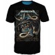 Metallica T-shirt for the music fans