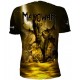 Manowar T-shirt for the music fans