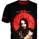 Marilyn Manson T-shirt for the music fans