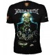 Megadeath T-shirt for the music fans