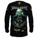 Megadeth men's blouse for the music fans