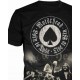 Motorhead T-shirt for the music fans