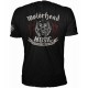 Motorhead T-shirt for the music fans