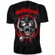 Motorhead T-shirt for the music fans