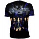 Nightwish T-shirt for the music fans