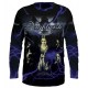 Nightwish men's blouse for the music fans