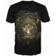 Nightwish T-shirt for the music fans