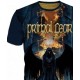 Primal Fear T-shirt for the music fans