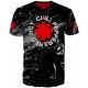 Red Hot Chili Peppers RHCP T-shirt for the music fans