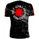 Red Hot Chili Peppers RHCP T-shirt for the music fans