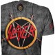 SLAYER T-shirt for the music fans