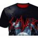 SLAYER T-shirt for the music fans