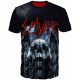 SLAYER T-shirt for the music fans