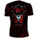 SLAYER T-shirt for the music fans