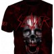 SLAYER T-shirt for the music fans