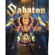 Sabaton T-shirt for the music fans