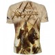 Sabaton T-shirt for the music fans